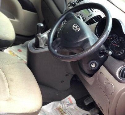 Used Hyundai i10 2011 MT in Bangalore