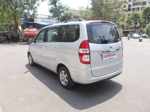 Used 2015 Chevrolet Enjoy MT for sale in Mumbai