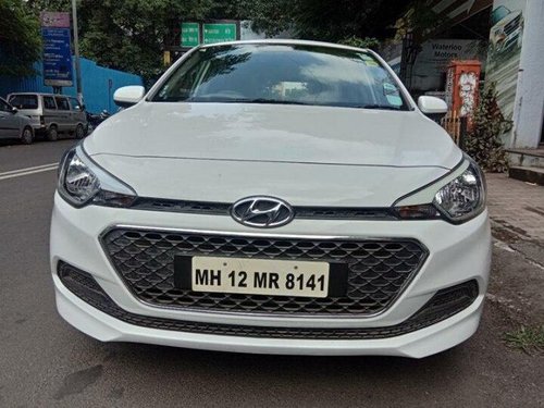 Used Hyundai i20 Magna 1.2 2016 MT for sale in Pune