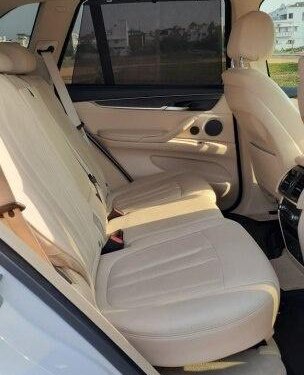 Used BMW X5 xDrive 30d Design Pure Experience 7 Seater 2016 AT in Chennai