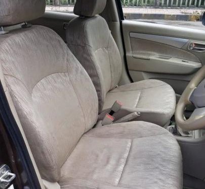 Used 2012 Maruti Suzuki Ertiga MT for sale in Thane 