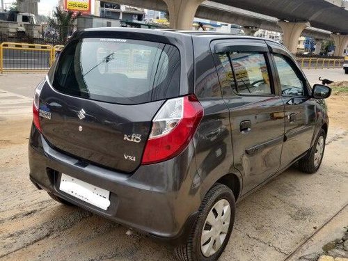 Used Maruti Suzuki Alto K10 VXI 2015 MT in Bangalore