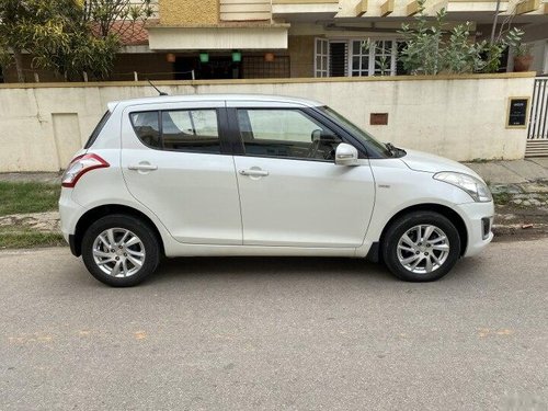 Used Maruti Suzuki Swift ZDI 2013 MT in Bangalore