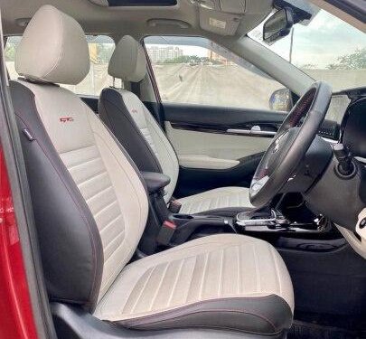 Used 2019 Kia Seltos AT for sale in Mumbai