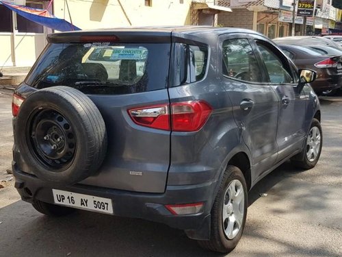 Used Ford Ecosport 2015 MT for sale in New Delhi