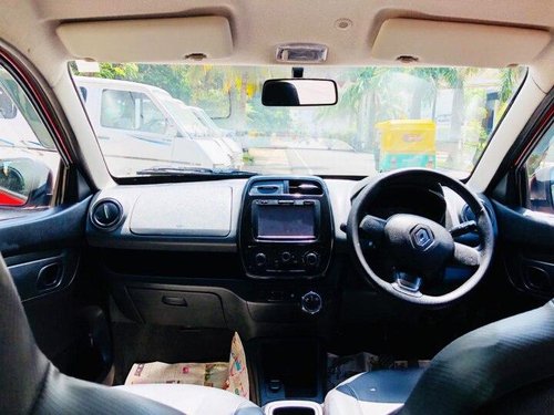 Used 2018 Renault KWID AT for sale in Bangalore 