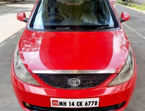 Used Tata Indica Vista 2011 MT for sale in Nagpur 