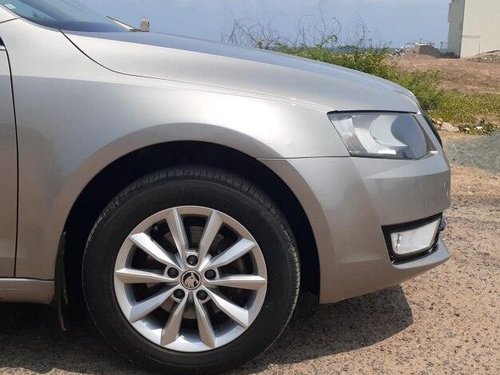 Used 2015 Skoda Octavia AT for sale in Chennai