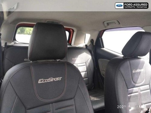 Used 2013 Ford EcoSport MT for sale in Coimbatore 