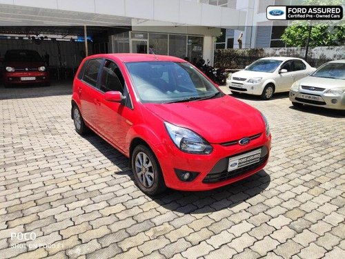 Ford Figo Diesel ZXI 2011 MT for sale in Edapal 