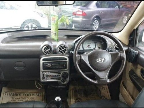 Used Hyundai Santro Xing GL Plus 2013 MT for sale in New Delhi 