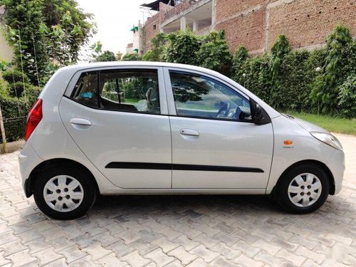 Hyundai i10 Magna 1.1 iTech SE 2014 MT for sale in Gurgaon