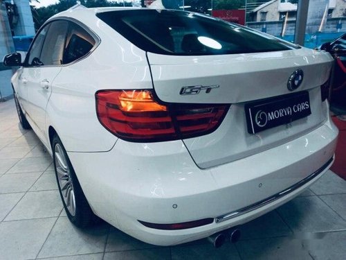 Used 2016 BMW 3 Series GT AT for sale in Mumbai