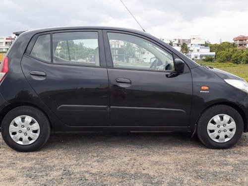 Used 2010 Hyundai i10 AT for sale in Chennai