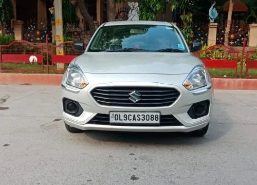 Used 2019 Maruti Suzuki Dzire MT for sale in New Delhi