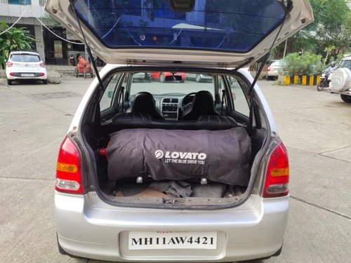 Maruti Suzuki Alto LXi BSII 2011 MT for sale in Mumbai 