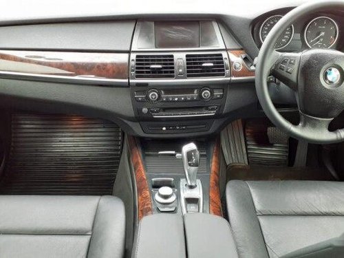 Used 2009 BMW X5 AT for sale in Chennai 