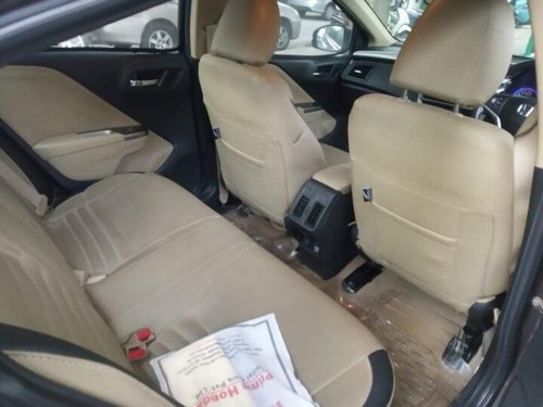 Used Honda City 2016 MT for sale in New Delhi