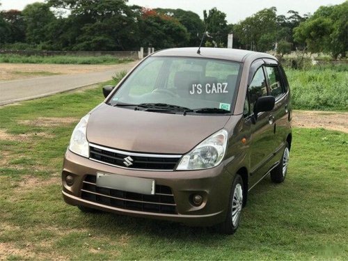 Used 2010 Maruti Suzuki Zen Estilo MT for sale in Chennai