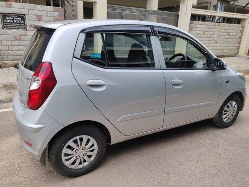 Used 2013 Hyundai i10 Sportz 1.2 MT in Bangalore