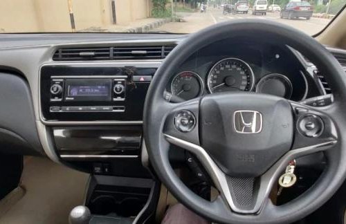 Honda City i-DTEC SV 2016 MT for sale in Ahmedabad 