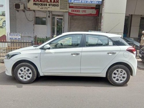 Used Hyundai i20 Magna 1.2 2016 MT for sale in Pune