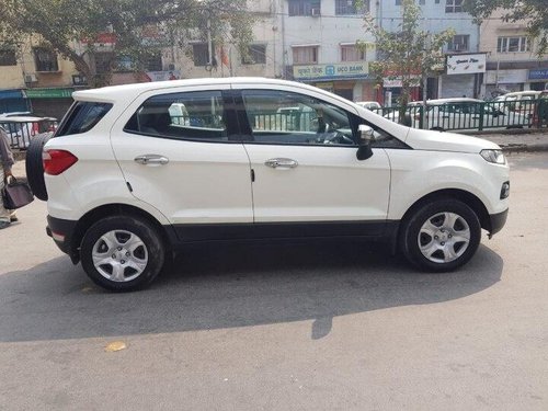 Ford Ecosport 1.5 Diesel Trend 2013 MT for sale in New Delhi 