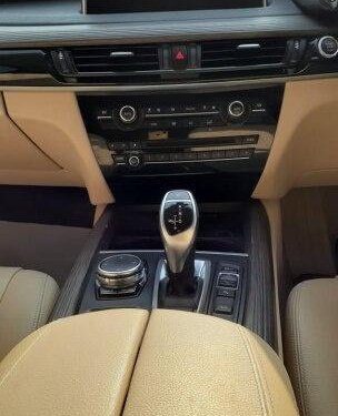 Used BMW X5 xDrive 30d Design Pure Experience 7 Seater 2016 AT in Chennai