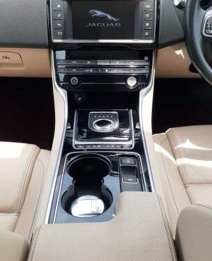 Used 2016 Jaguar XE AT for sale in Chennai