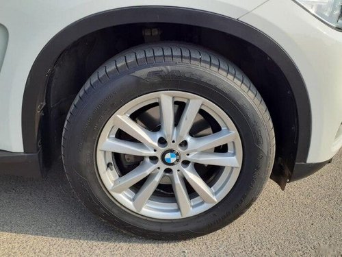 Used BMW X5 xDrive 30d Design Pure Experience 7 Seater 2016 AT in Chennai