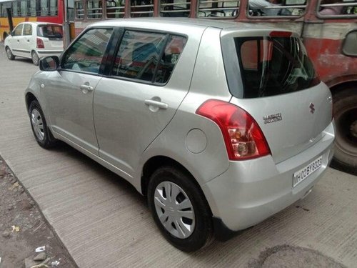 Used 2010 Maruti Suzuki Swift VXI MT for sale in Mumbai 