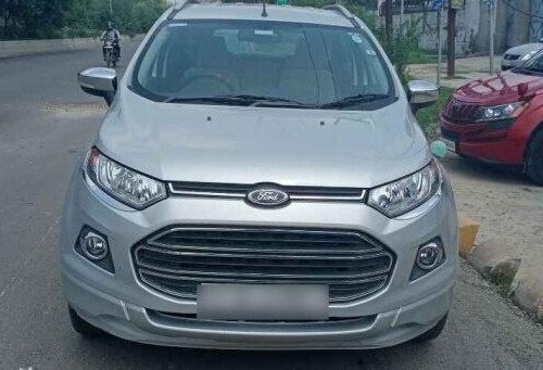 2015 Ford Ecosport 1.5 Ti VCT AT Titanium in Ghaziabad 