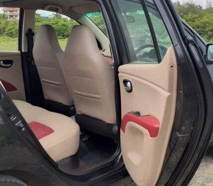 Used 2010 Hyundai i10 AT for sale in Chennai