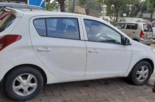 Used Hyundai i20 1.2 Sportz 2011 MT for sale in Mumbai