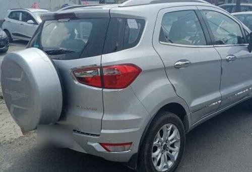 2015 Ford Ecosport 1.5 Ti VCT AT Titanium in Ghaziabad 
