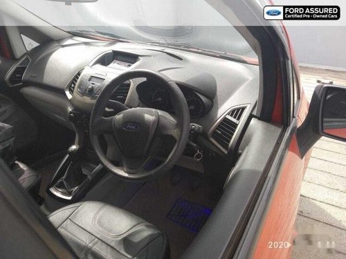 Used 2013 Ford EcoSport MT for sale in Coimbatore 