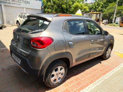 Used 2018 Renault KWID AT for sale in Chennai