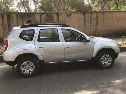 Renault Duster 85PS Diesel RxL 2013 MT for sale in New Delhi 