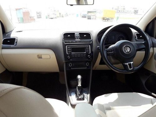 Volkswagen Vento 1.2 TSI Highline AT 2014 AT for sale in Chennai