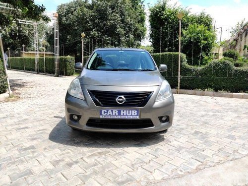 Used 2013 Nissan Sunny MT for sale in Gurgaon