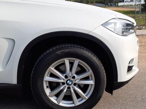 Used BMW X5 xDrive 30d Design Pure Experience 7 Seater 2016 AT in Chennai