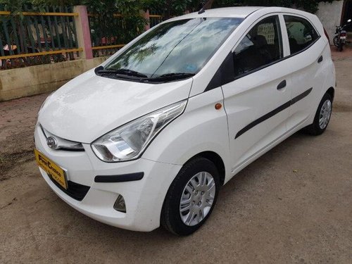 2013 Hyundai Eon Era Plus MT for sale in Indore 