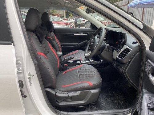 Used 2019 Kia Seltos AT for sale in Pune