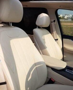 Used BMW X5 xDrive 30d Design Pure Experience 7 Seater 2016 AT in Chennai
