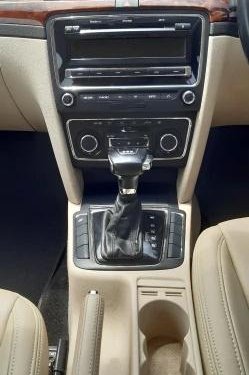 Used 2012 Skoda Superb AT for sale in Chennai