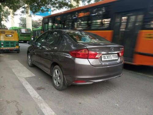 Used Honda City 2016 MT for sale in New Delhi