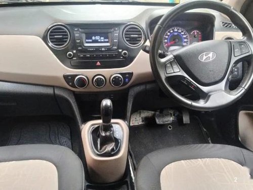 Used Hyundai Grand i10 2015 AT for sale in Chennai