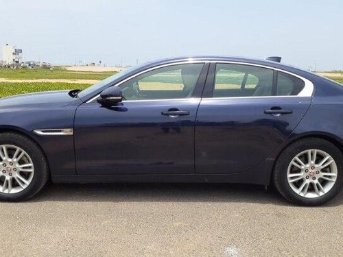 Used 2016 Jaguar XE AT for sale in Chennai