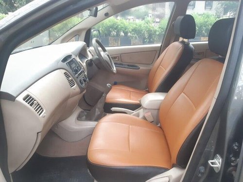 Used 2007 Toyota Innova MT for sale in Mumbai