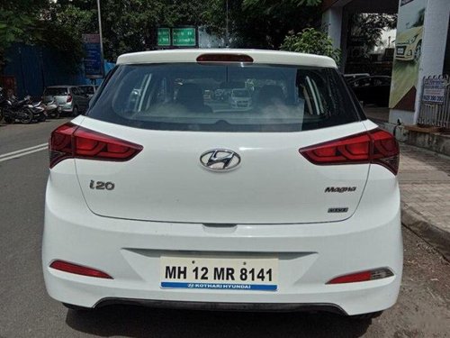 Used Hyundai i20 Magna 1.2 2016 MT for sale in Pune